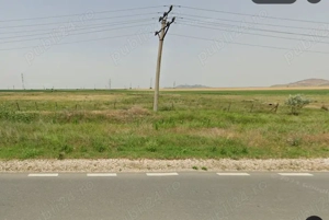 Vand teren extravilan