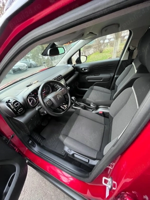 Citroen C3 Aircross - imagine 6