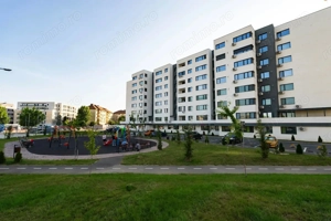 Apartament Finalizat, Modern și Eficient – Ivory Residence Pipera