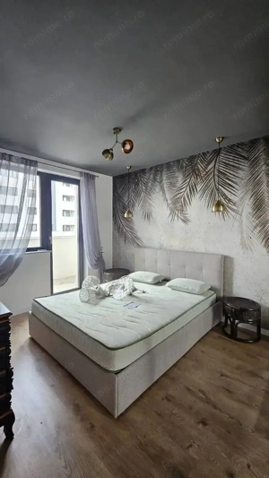 Apartament Finalizat, Modern și Eficient – Ivory Residence Pipera - imagine 9