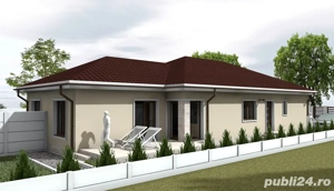 Duplex în Moșnița Nouă(Albina),58 mp utili,80(constr),la cheie,250 mp teren,99000 !  Comision 0%!