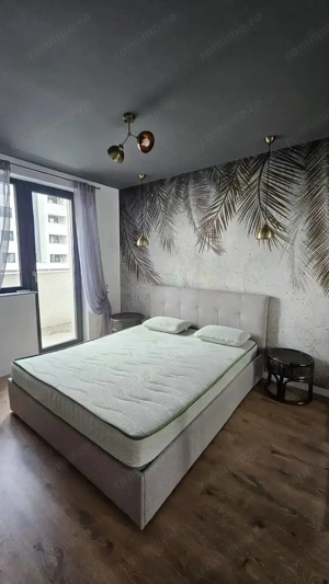 Apartament Finalizat, Modern și Eficient – Ivory Residence Pipera - imagine 10