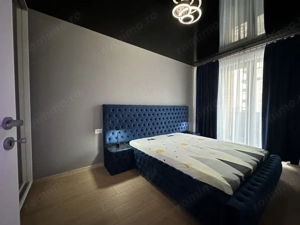 Inchiriere apartament 2 camere Arcada