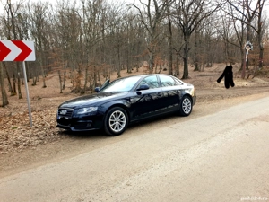 Audi A4 B8 - S-line Echipare Top - imagine 9