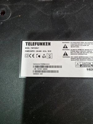 placa de baza 17mb82s de pe tv Telefunken t39fx182dlp - imagine 3