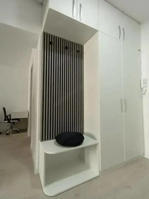 Apartament cu 1 cameră în Ivory Residence, Pipera!!! - imagine 7