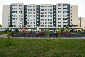 Apartament cu 1 cameră în Ivory Residence, Pipera!!! - imagine 2