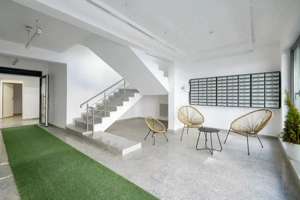 Apartament cu 1 cameră în Ivory Residence, Pipera!!! - imagine 5