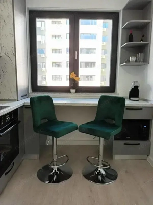 Apartament cu 1 cameră în Ivory Residence, Pipera!!! - imagine 8