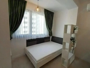Apartament cu 1 cameră în Ivory Residence, Pipera!!! - imagine 12