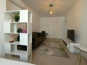 Apartament cu 1 cameră în Ivory Residence, Pipera!!! - imagine 11