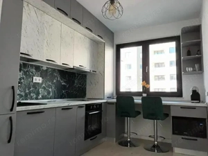 Apartament cu 1 cameră în Ivory Residence, Pipera!!! - imagine 10