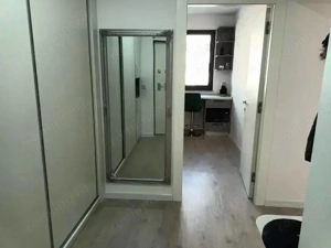 Apartament cu 1 cameră în Ivory Residence, Pipera!!! - imagine 14