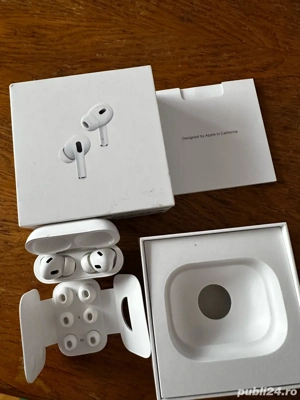 Airpods pro 2 (2022) lightning