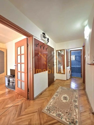 APARTAMENT 3 CAMERE | DECOMANDAT | ZONA DECEBAL | ORADEA - imagine 6