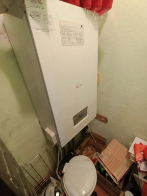 Dambovita | 4 Camere | Decomandat |  Etaj Intermediar. - imagine 8