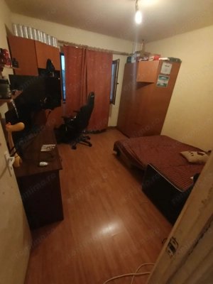 Dambovita | 4 Camere | Decomandat |  Etaj Intermediar. - imagine 3