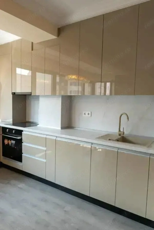 Pipera, Ivory Residence: apartament cu 2 camere Comision 0% - imagine 4