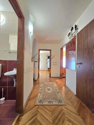 APARTAMENT 3 CAMERE | DECOMANDAT | ZONA DECEBAL | ORADEA - imagine 17