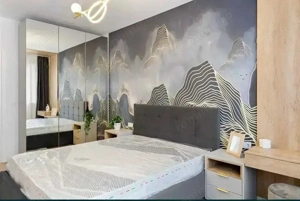 Apartament de 2 camere cu boxă inclusă în preț – Ivory Residence, Pipera! - imagine 6