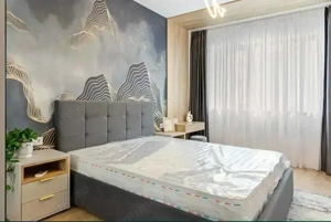 Apartament de 2 camere cu boxă inclusă în preț – Ivory Residence, Pipera! - imagine 8