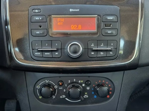 Dacia Logan 2019, 1.0 SCe SL Plus, Benzina Manuala, 73CP - imagine 19