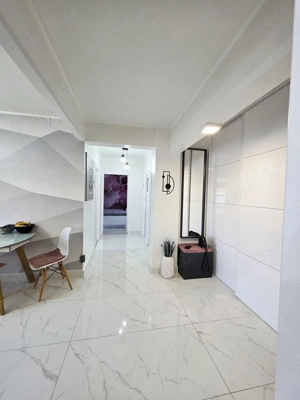 Apartament Modern 3 Camere. TIP D. B- dul Decebal Oradea