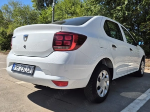 Dacia Logan 2019, 1.0 SCe SL Plus, Benzina Manuala, 73CP - imagine 6