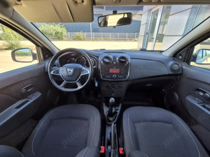 Dacia Logan 2019, 1.0 SCe SL Plus, Benzina Manuala, 73CP - imagine 14