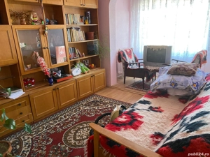Apartament 3 camere, zona Micro 3