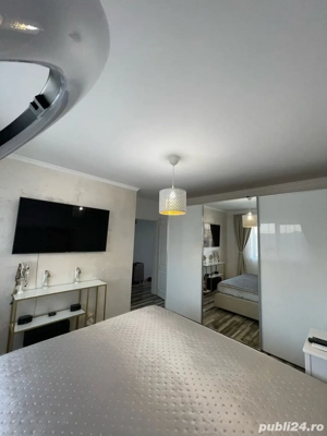 Casă înșiruită P+1E+pod,130 mp constr,asfalt,mobilata nou,130.000 !