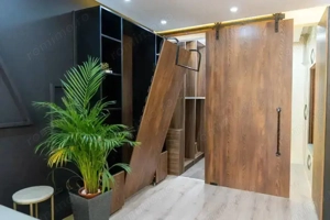 Apartament cu 1 Cameră – Ivory Residence, Pipera, Proiect Finalizat! - imagine 9