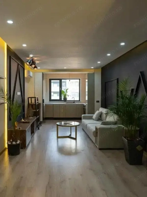 Apartament cu 1 Cameră – Ivory Residence, Pipera, Proiect Finalizat! - imagine 4