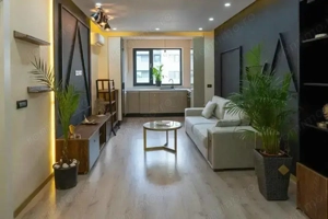 Apartament cu 1 Cameră – Ivory Residence Pipera, Proiect Finalizat!