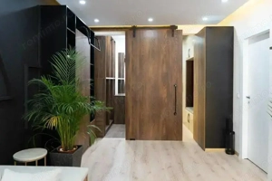 Apartament cu 1 Cameră – Ivory Residence, Pipera, Proiect Finalizat! - imagine 8