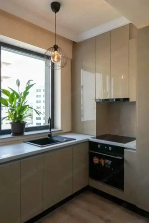 Apartament cu 1 Cameră – Ivory Residence, Pipera, Proiect Finalizat! - imagine 7