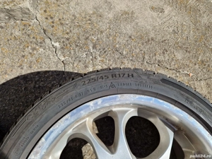 Jante Audi A4 B7 - imagine 2