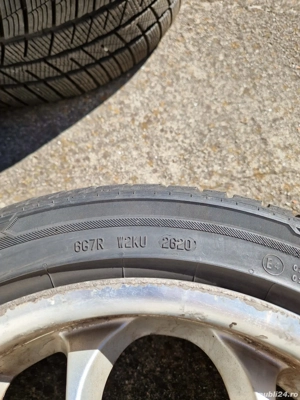 Jante Audi A4 B7 - imagine 5