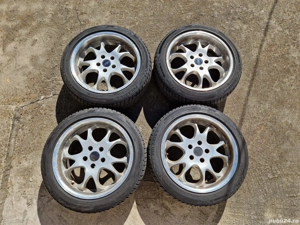 Jante Audi A4 B7 - imagine 4