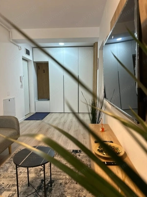 Ivory Residence Pipera – Apartament 1 Cameră cu Spațiu de Depozitare Inclus - imagine 7