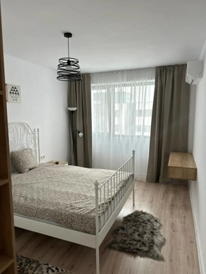 Ivory Residence Pipera – Apartament 1 Cameră cu Spațiu de Depozitare Inclus - imagine 12