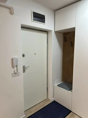 Ivory Residence Pipera – Apartament 1 Cameră cu Spațiu de Depozitare Inclus - imagine 8