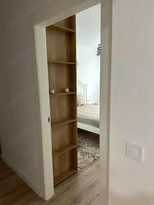 Ivory Residence Pipera – Apartament 1 Cameră cu Spațiu de Depozitare Inclus - imagine 9