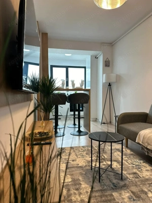 Ivory Residence Pipera – Apartament 1 Cameră cu Spațiu de Depozitare Inclus - imagine 4