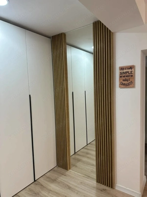 Ivory Residence Pipera – Apartament 1 Cameră cu Spațiu de Depozitare Inclus - imagine 2