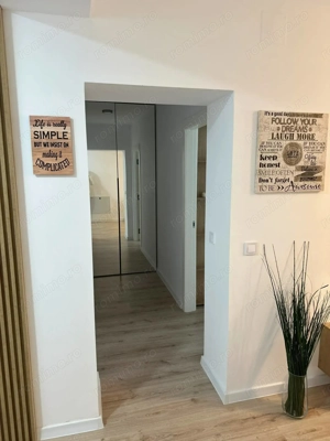 Ivory Residence Pipera – Apartament 1 Cameră cu Spațiu de Depozitare Inclus - imagine 10