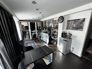 Apartament 3 camere si terasa inchisa de vanzare in cartierul Manastur