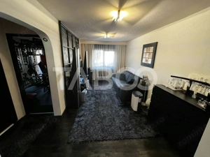 Apartament 3 camere si terasa inchisa de vanzare in Manastur