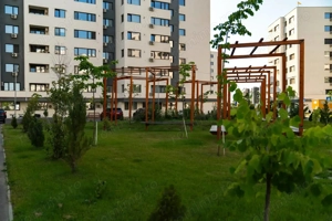 Apartament Finalizat, Modern și Eficient – Ivory Residence Pipera - imagine 3