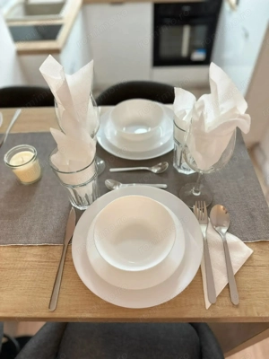 Apartament de 2 camere, Comision 0% – Ivory Residence, Pipera - imagine 19